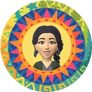 Meet your Posher, Nancy